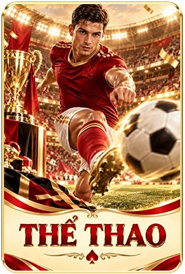 thumb thể thao
