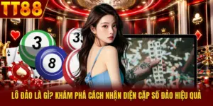 Lô Đảo Là Gì? Khám Phá Cách Nhận Diện Cặp Số Đảo Hiệu Quả