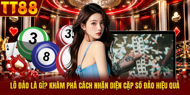 Lô Đảo Là Gì? Khám Phá Cách Nhận Diện Cặp Số Đảo Hiệu Quả 1 Lô Đảo Là Gì? Khám Phá Cách Nhận Diện Cặp Số Đảo Hiệu Quả
