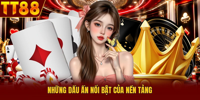 Về Chúng Tôi TT88 – Hành Trình Phát Triển Bền Vững Lên Top 1 2 Những dấu ấn nổi bật của nền tảng