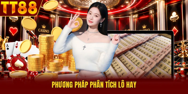 Cách Soi Kèo Lô Đề Hiệu Quả Dựa Trên Dữ Liệu Thống Kê Hợp Lý 3 Phương pháp phân tích lô hay